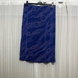 90’s vintage skirt